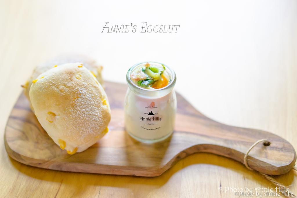 Annie Hills Bed & Breakfast Татешина Екстериор снимка